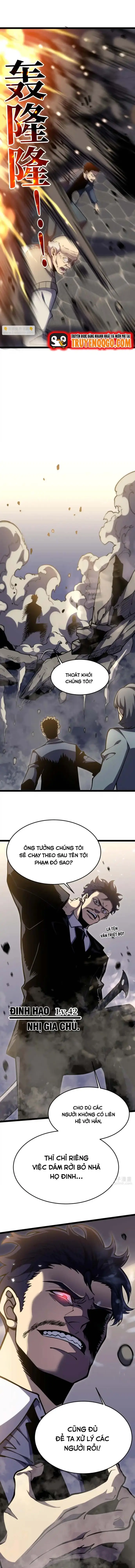 Trọng Khải Dị Thế: Ta Dùng Gương Thần Trở Thành Vô Địch - Chapter 23 - Page 12