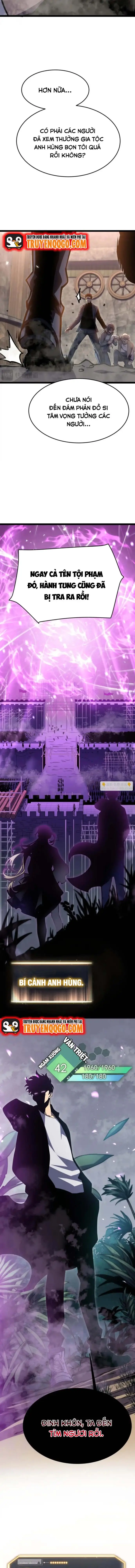 Trọng Khải Dị Thế: Ta Dùng Gương Thần Trở Thành Vô Địch - Chapter 23 - Page 13