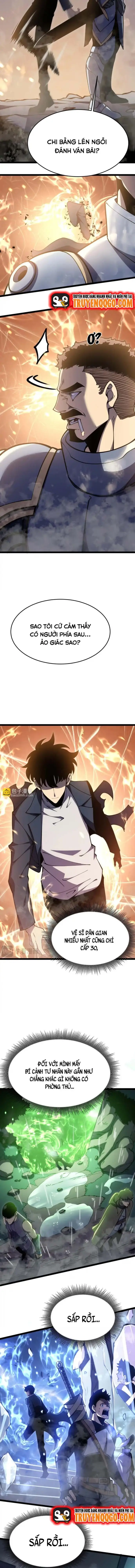 Trọng Khải Dị Thế: Ta Dùng Gương Thần Trở Thành Vô Địch - Chapter 23 - Page 8