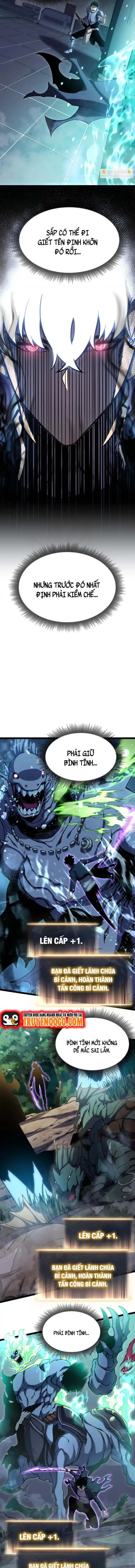 Trọng Khải Dị Thế: Ta Dùng Gương Thần Trở Thành Vô Địch - Chapter 23 - Page 9