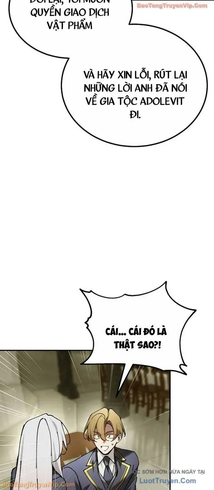 Trở Thành Thiên Tài Tốc Biến Của Học Viện Ma Pháp - Chapter 75 - Page 24