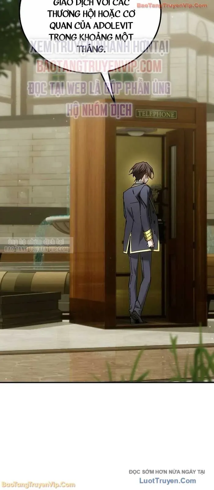 Trở Thành Thiên Tài Tốc Biến Của Học Viện Ma Pháp - Chapter 75 - Page 36