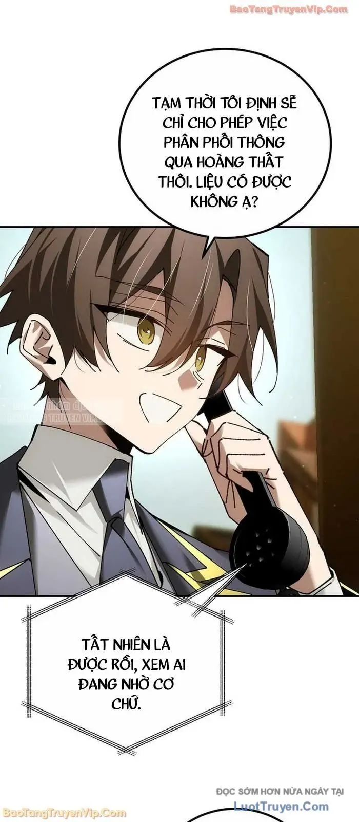 Trở Thành Thiên Tài Tốc Biến Của Học Viện Ma Pháp - Chapter 75 - Page 37