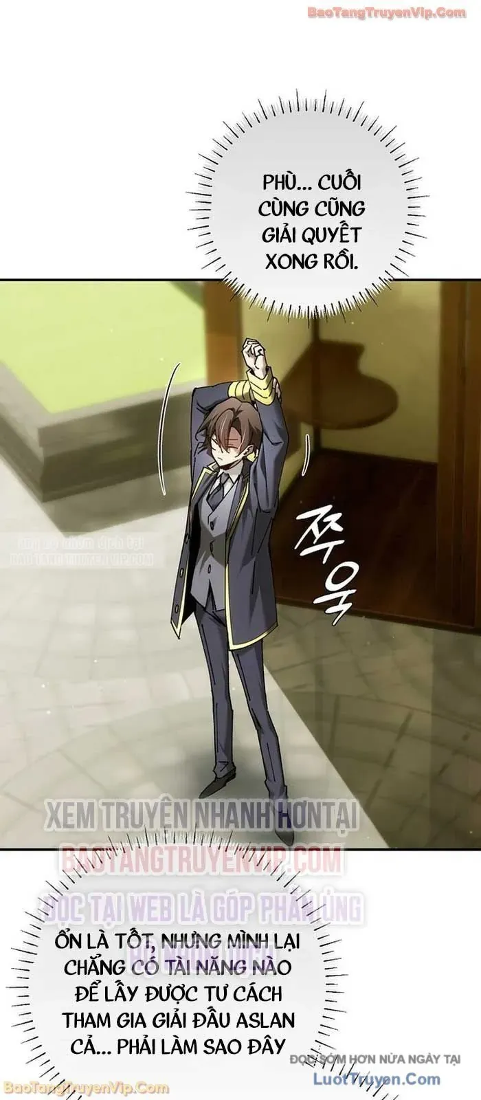 Trở Thành Thiên Tài Tốc Biến Của Học Viện Ma Pháp - Chapter 75 - Page 39