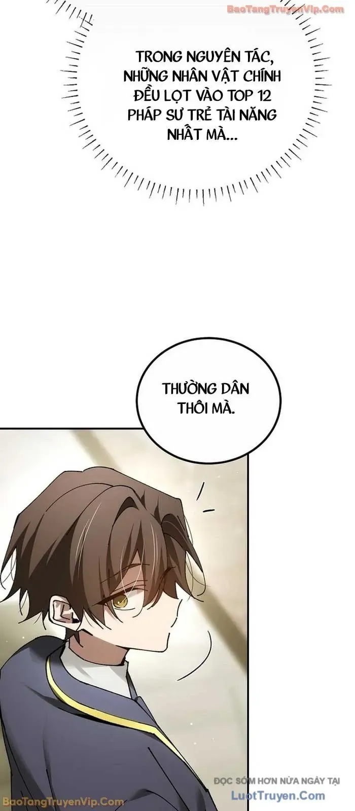 Trở Thành Thiên Tài Tốc Biến Của Học Viện Ma Pháp - Chapter 75 - Page 40