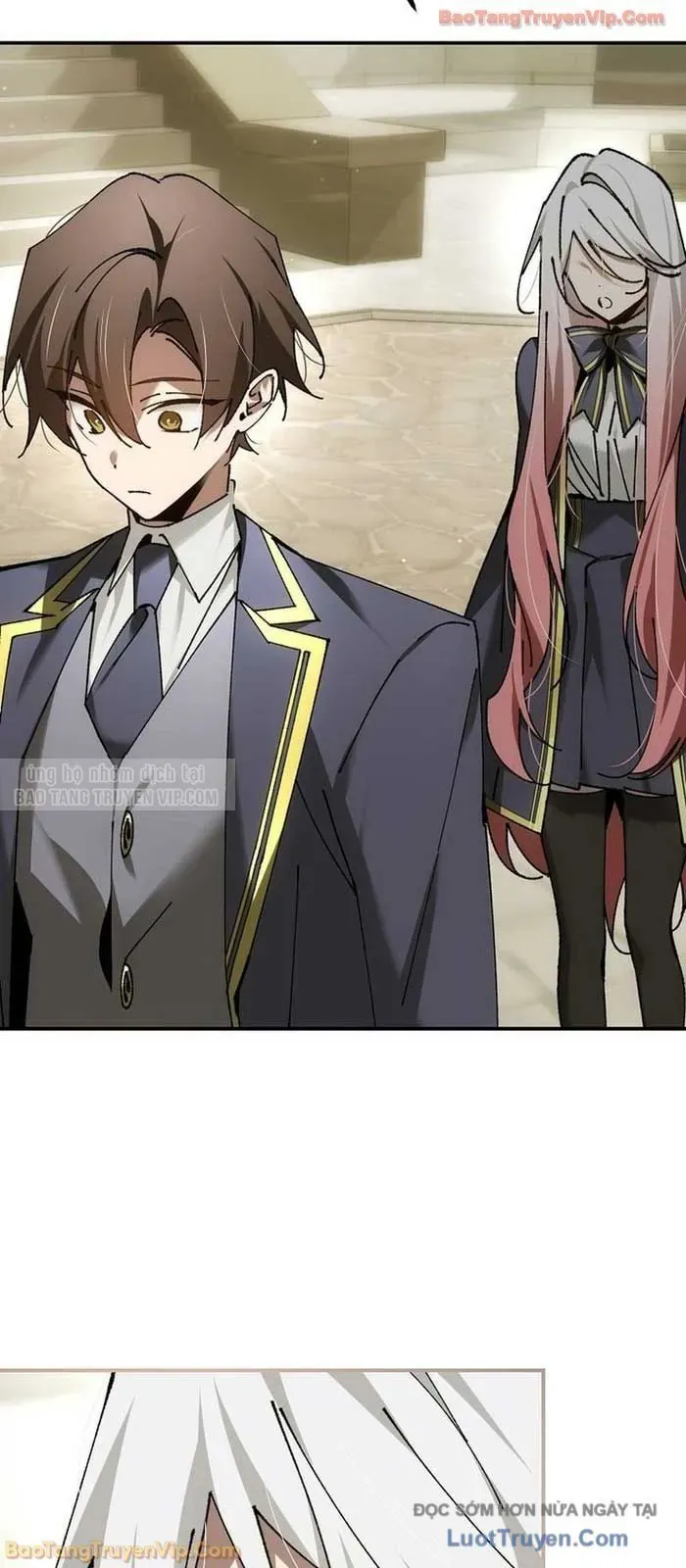 Trở Thành Thiên Tài Tốc Biến Của Học Viện Ma Pháp - Chapter 75 - Page 48