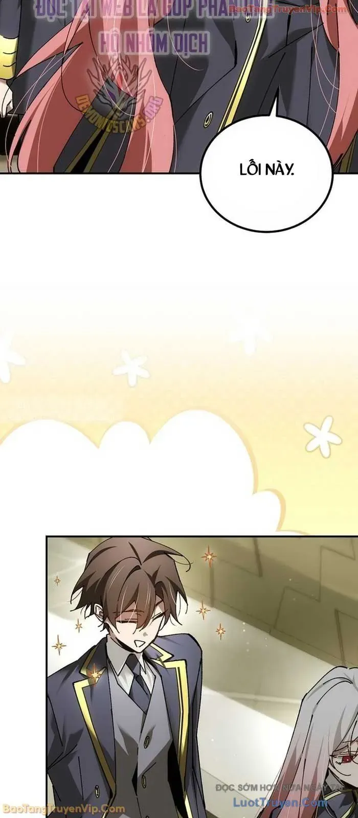 Trở Thành Thiên Tài Tốc Biến Của Học Viện Ma Pháp - Chapter 75 - Page 65