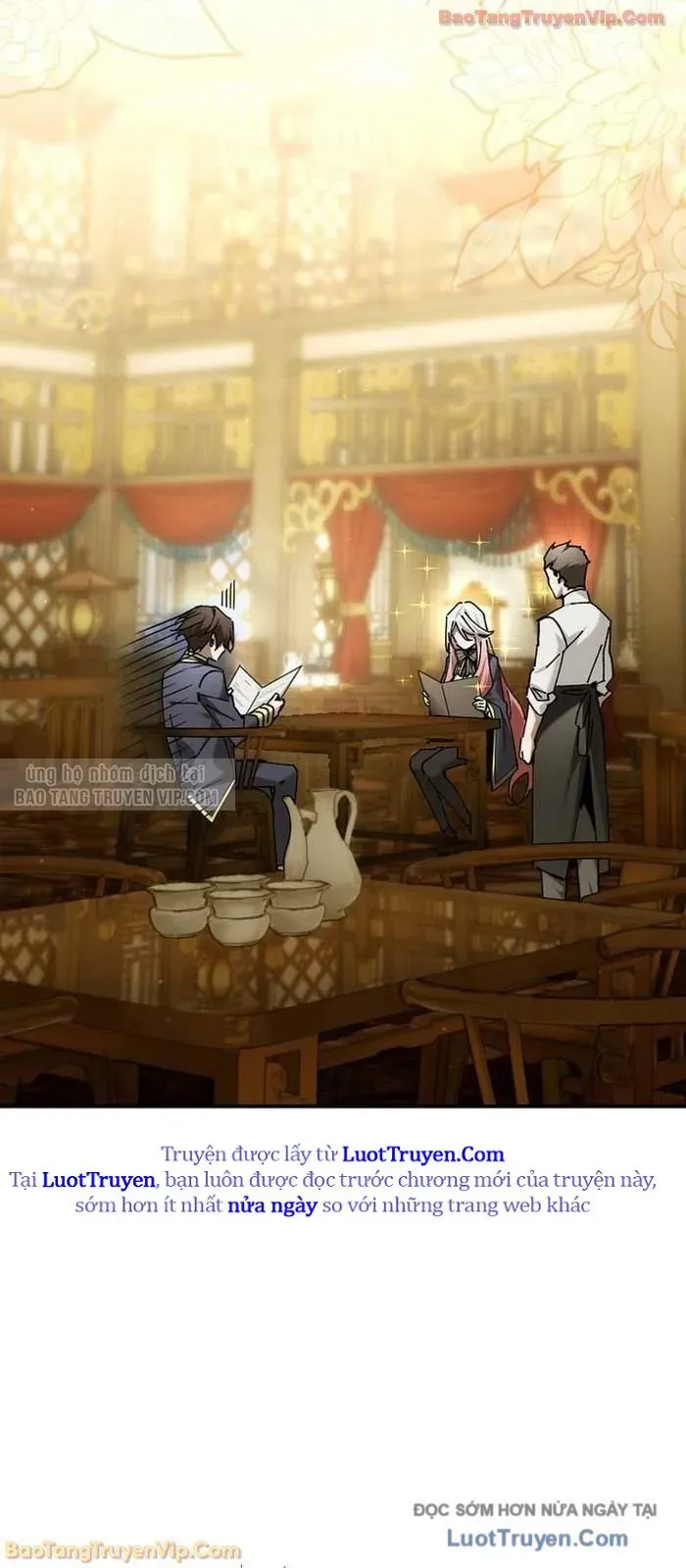 Trở Thành Thiên Tài Tốc Biến Của Học Viện Ma Pháp - Chapter 75 - Page 71