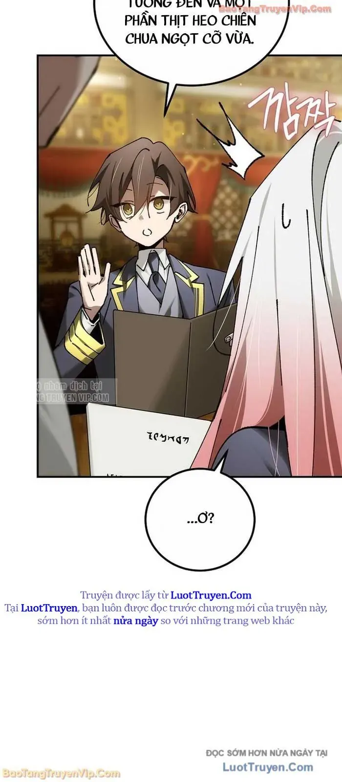 Trở Thành Thiên Tài Tốc Biến Của Học Viện Ma Pháp - Chapter 75 - Page 78