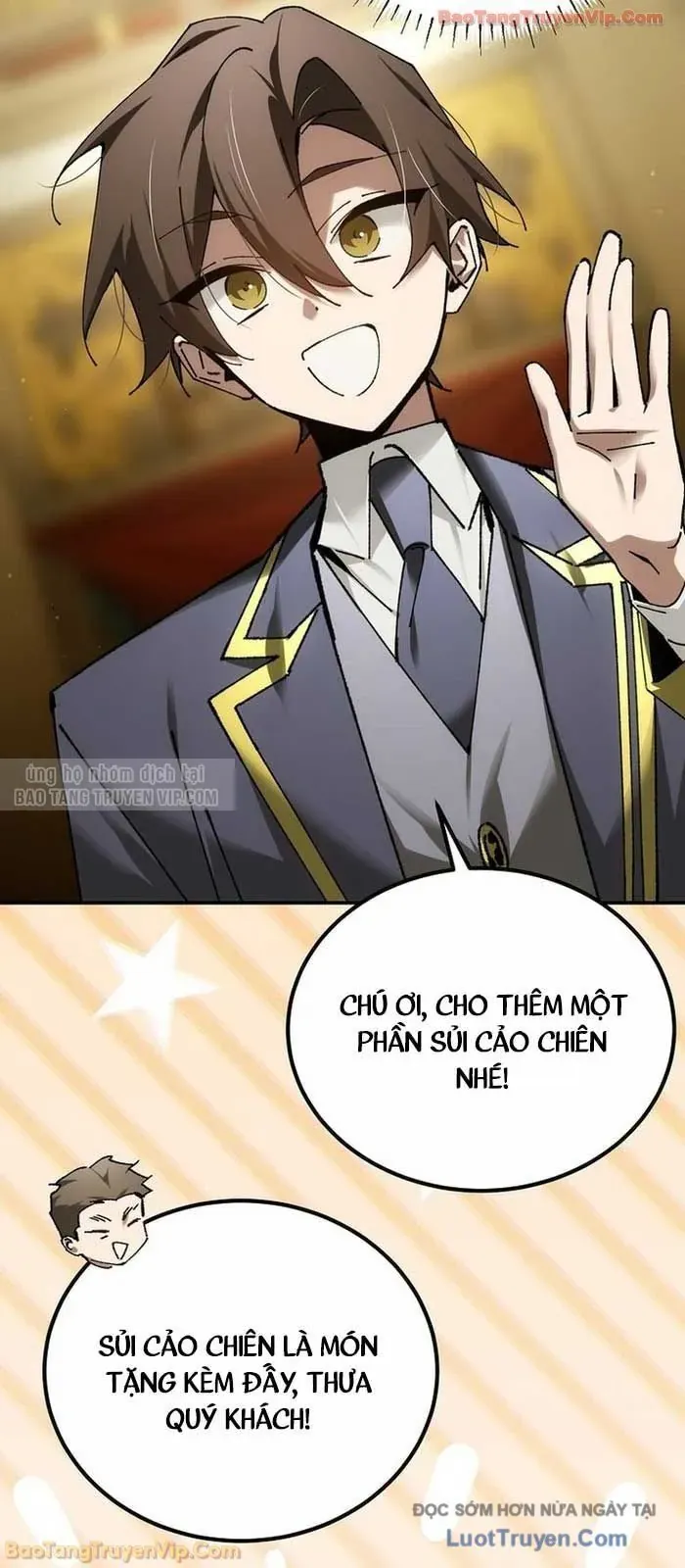 Trở Thành Thiên Tài Tốc Biến Của Học Viện Ma Pháp - Chapter 75 - Page 87