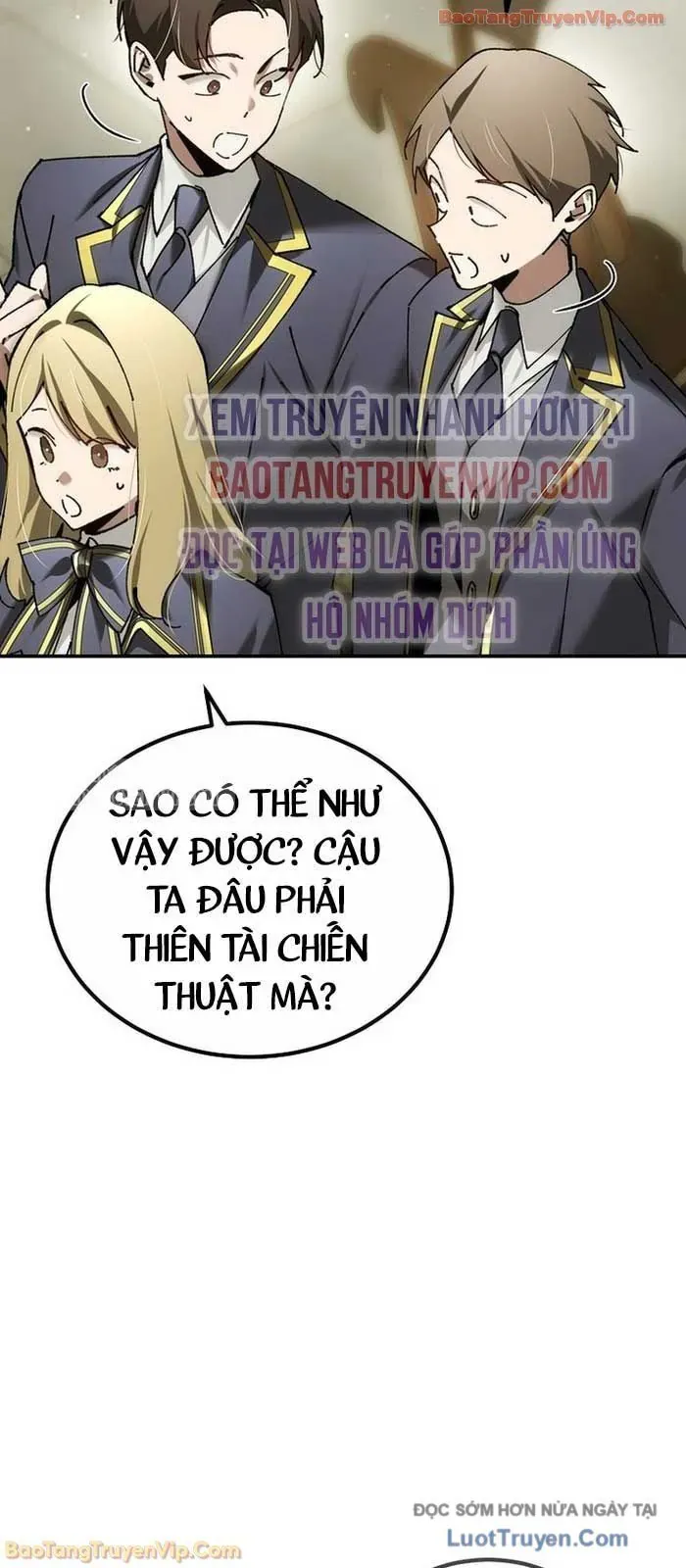 Trở Thành Thiên Tài Tốc Biến Của Học Viện Ma Pháp - Chapter 75 - Page 9