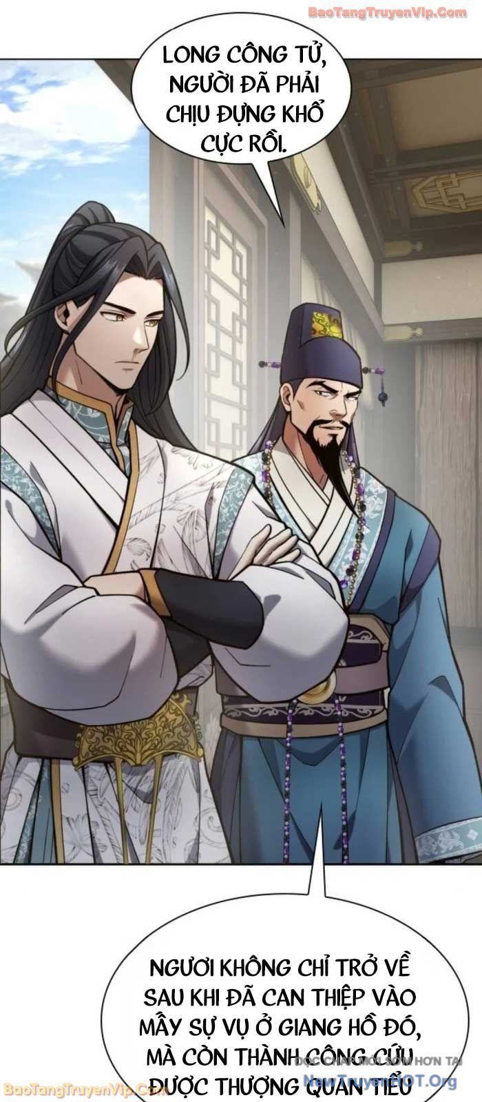 Thiên Trung Long Môn - Chapter 32 - Page 26