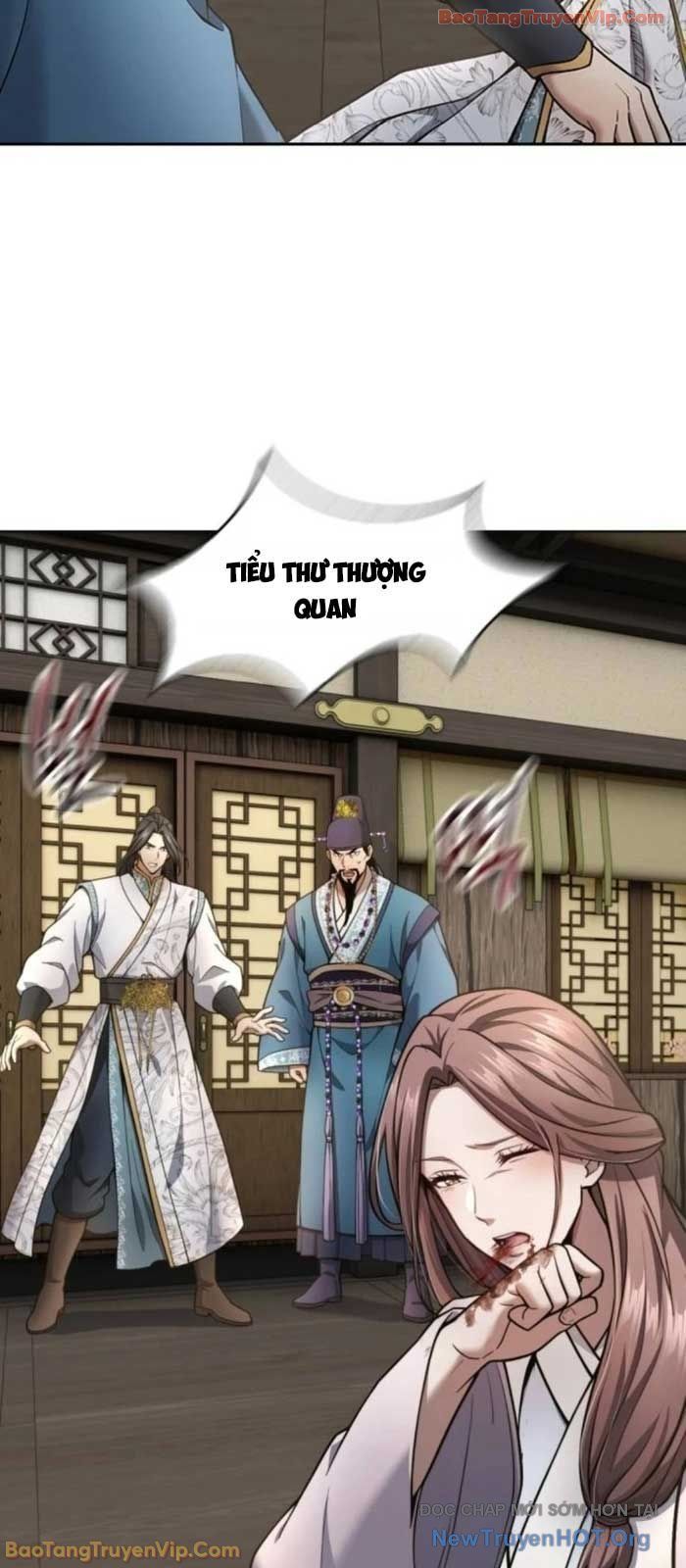 Thiên Trung Long Môn - Chapter 32 - Page 4