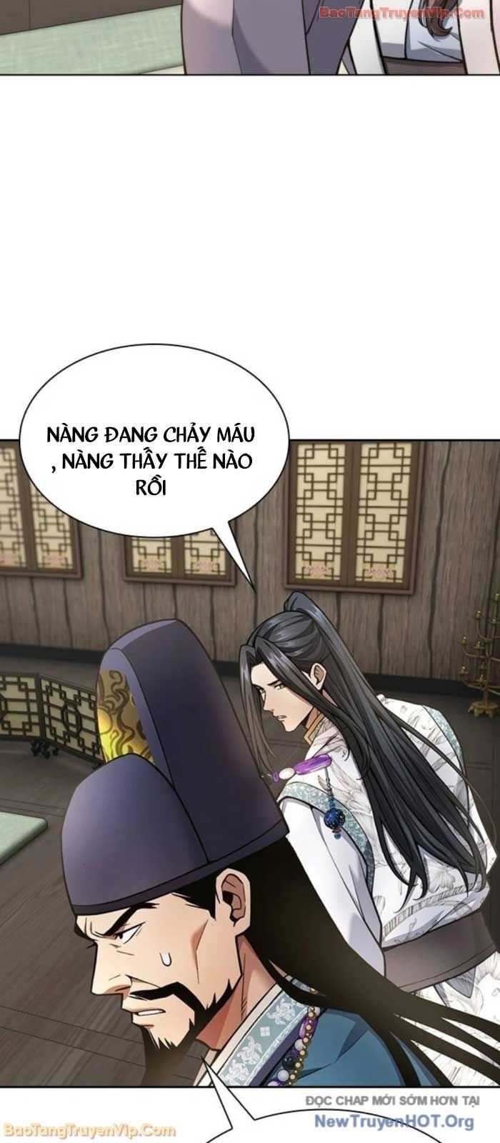 Thiên Trung Long Môn - Chapter 32 - Page 5