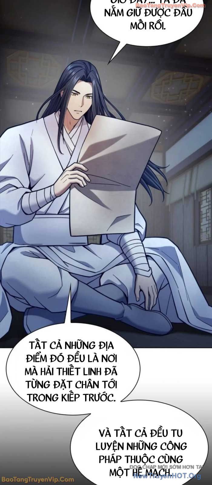 Thiên Trung Long Môn - Chapter 32 - Page 52