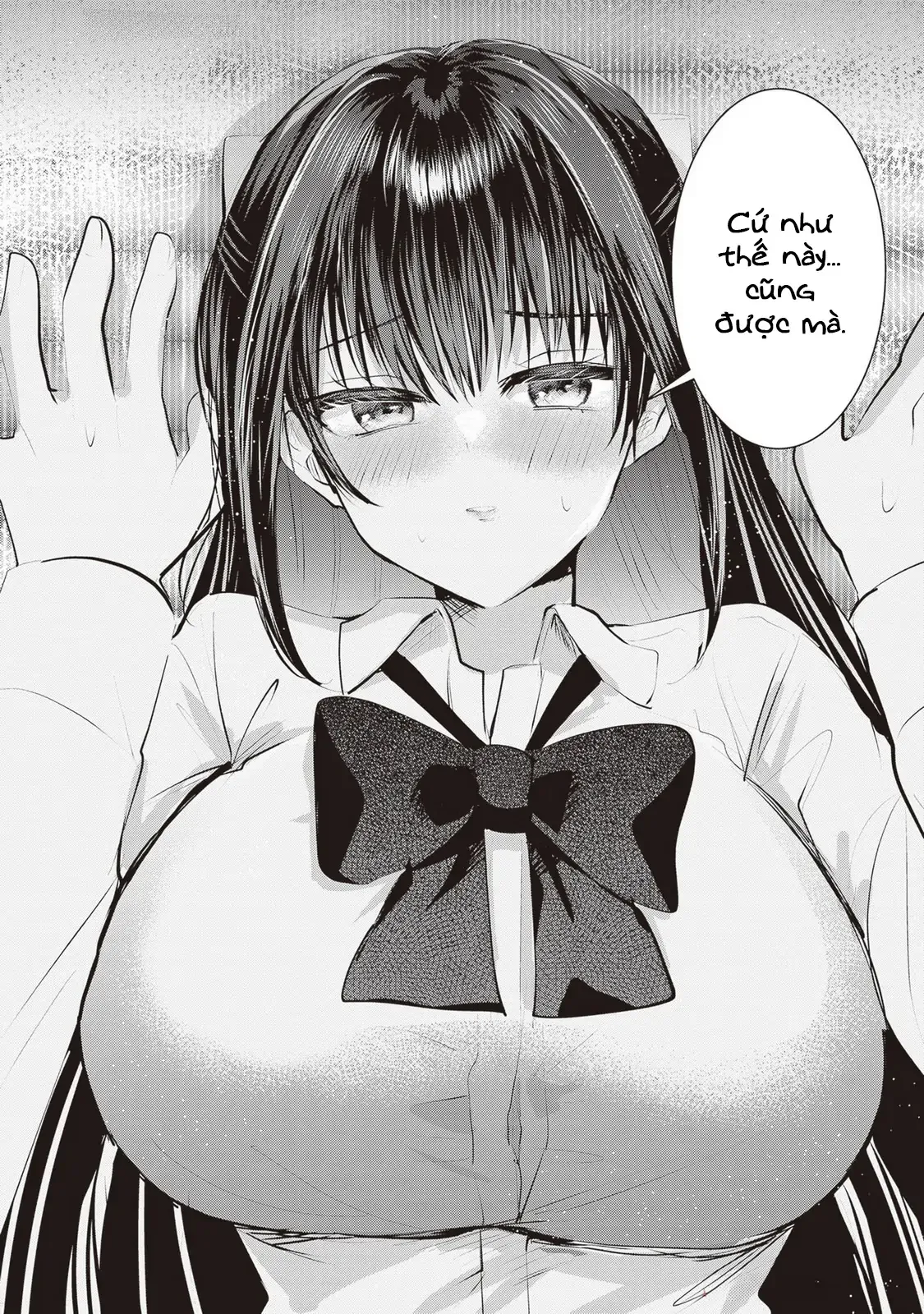 Hanako-kun nhà xí - Chapter 110 - Page 8