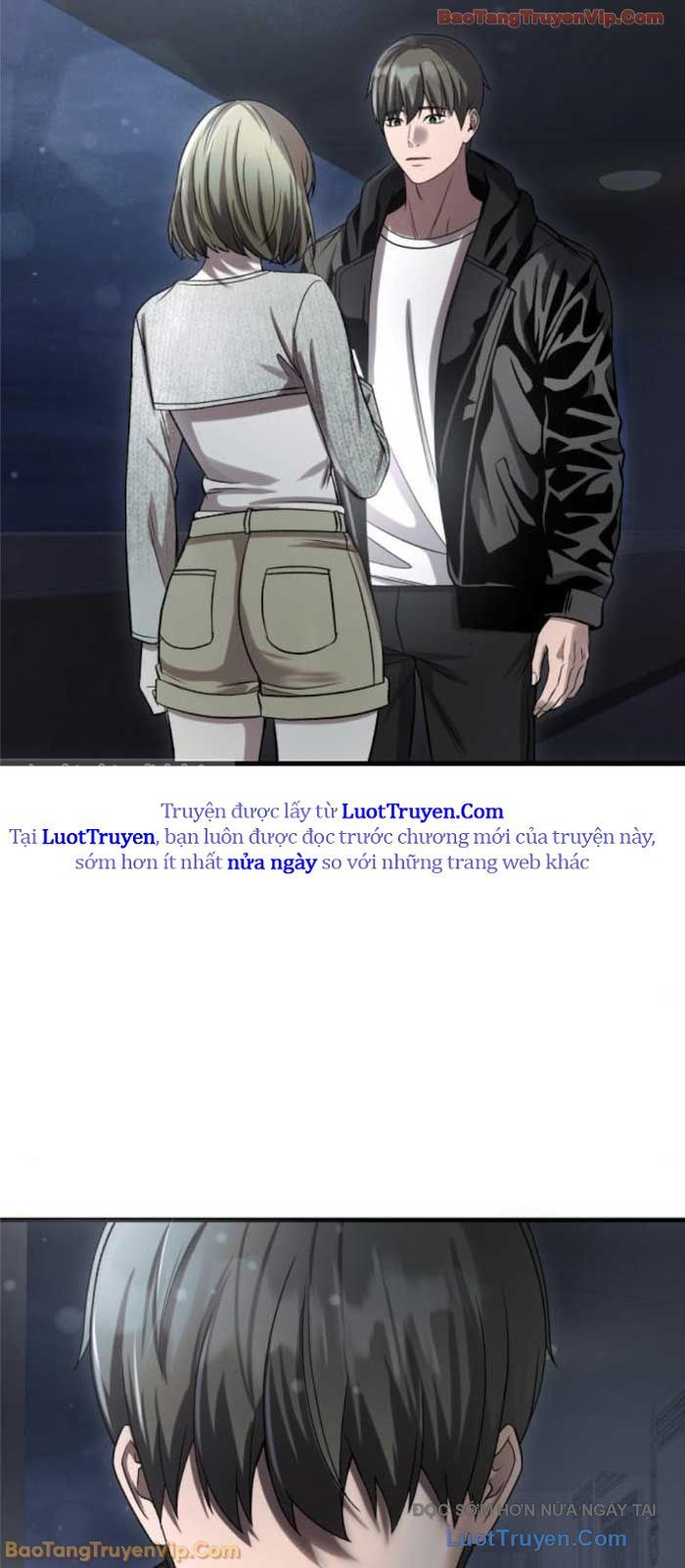 Hẹn Hò Rùng Rợn - Chapter 40 - Page 104