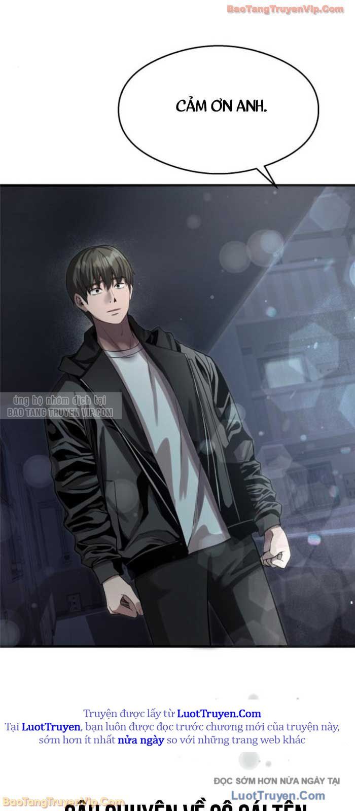 Hẹn Hò Rùng Rợn - Chapter 40 - Page 112