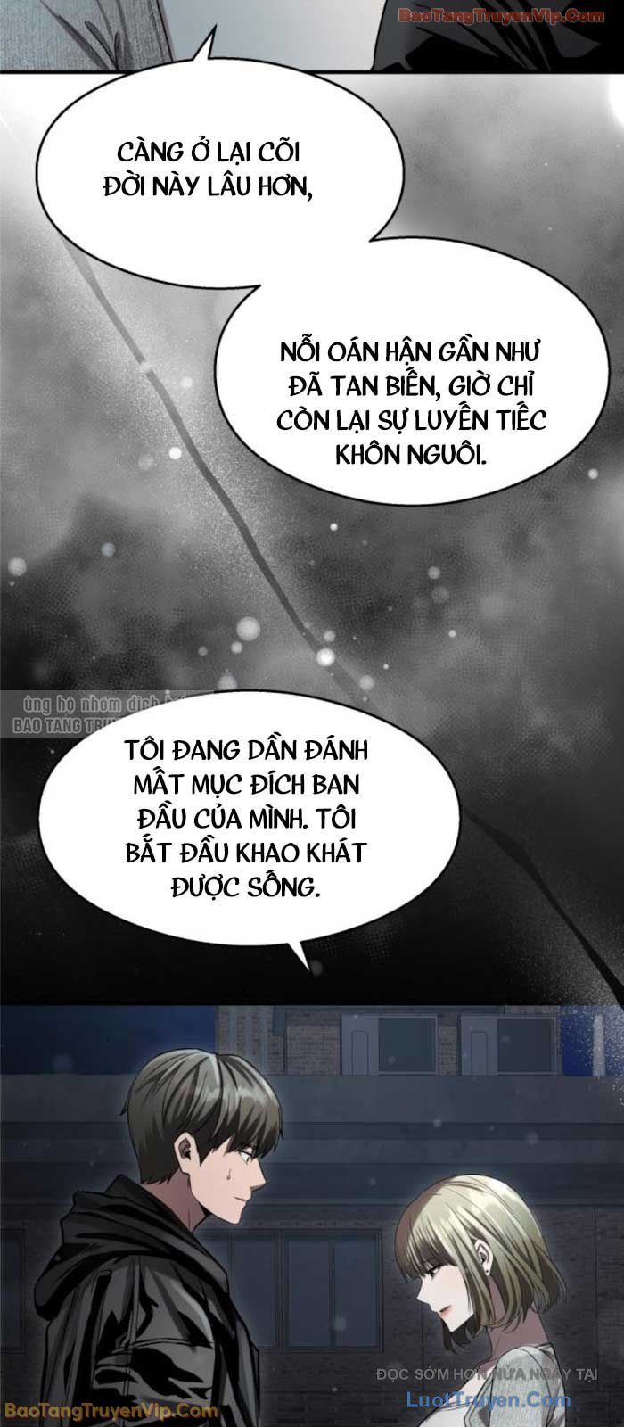 Hẹn Hò Rùng Rợn - Chapter 40 - Page 18