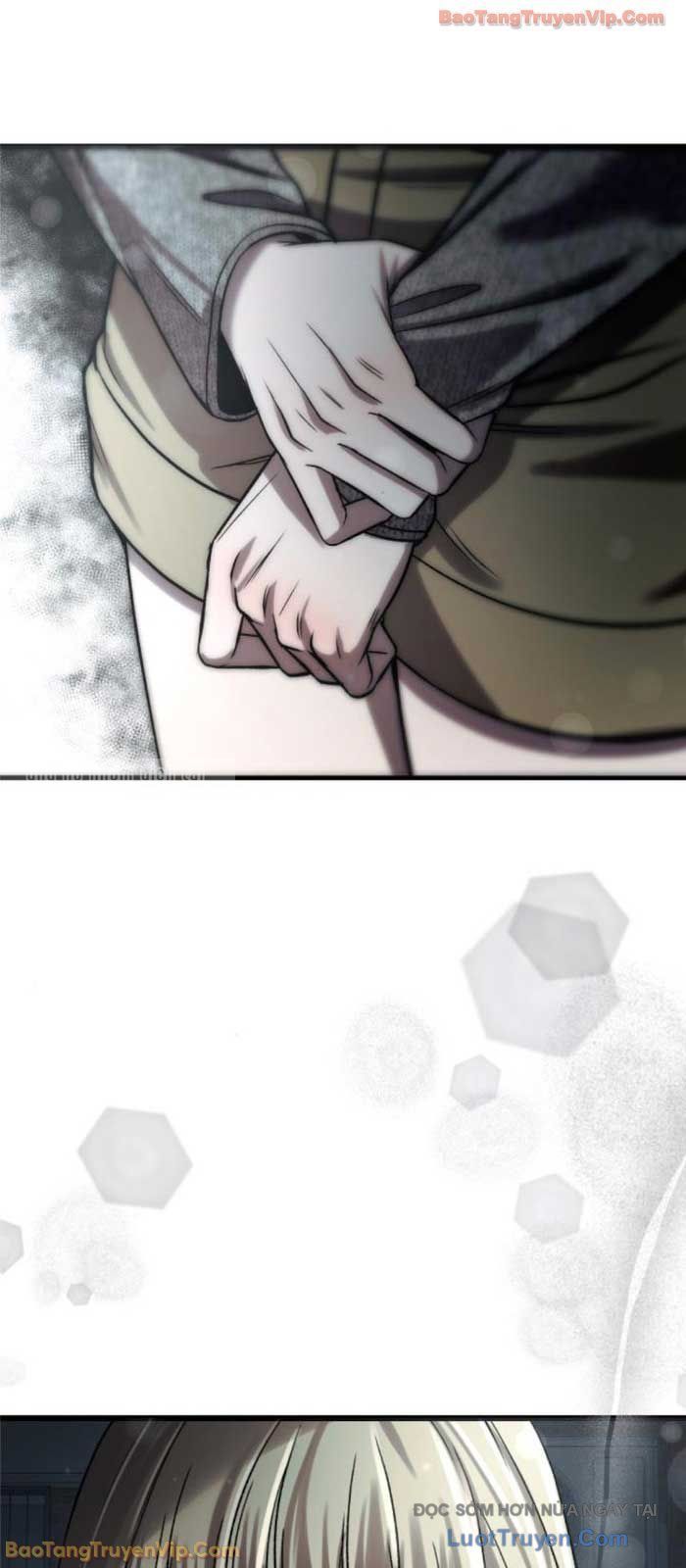 Hẹn Hò Rùng Rợn - Chapter 40 - Page 21