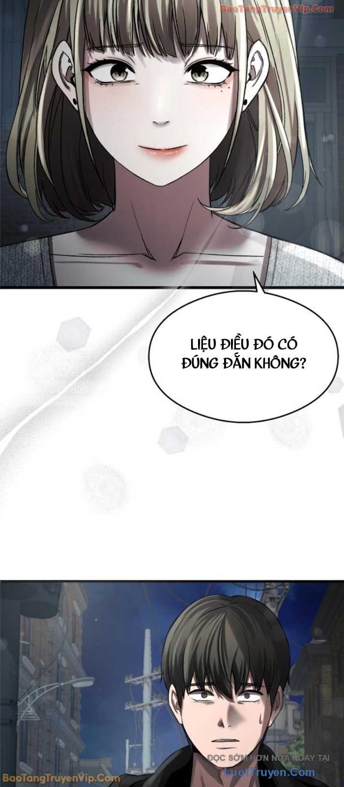 Hẹn Hò Rùng Rợn - Chapter 40 - Page 22