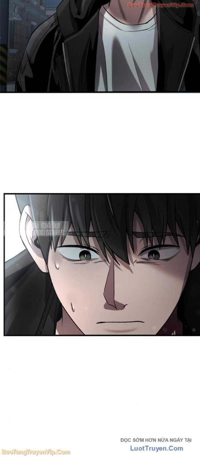 Hẹn Hò Rùng Rợn - Chapter 40 - Page 23