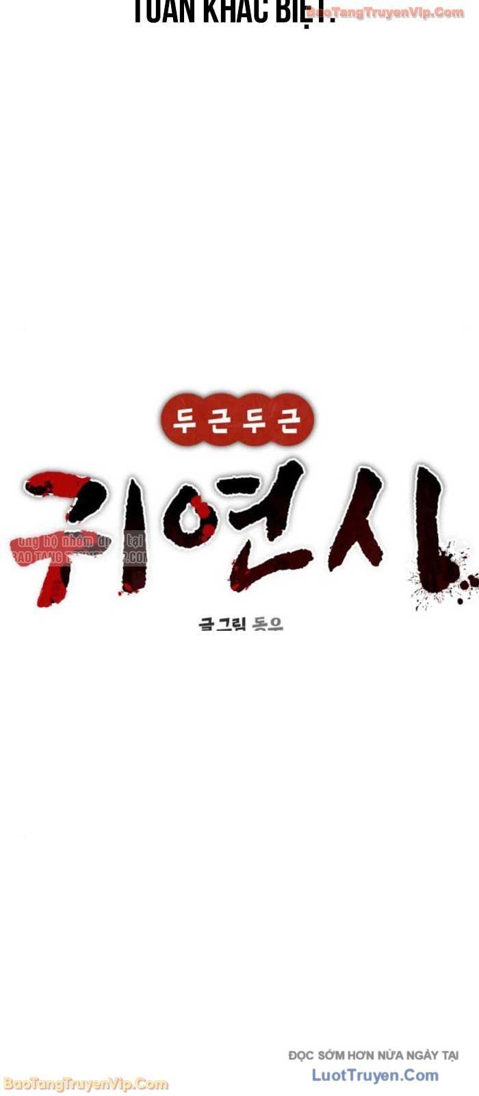Hẹn Hò Rùng Rợn - Chapter 40 - Page 29