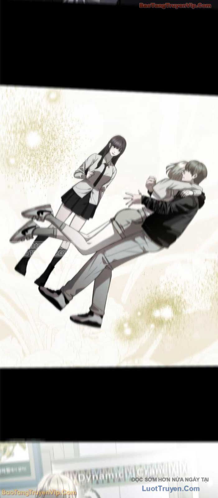 Hẹn Hò Rùng Rợn - Chapter 40 - Page 3