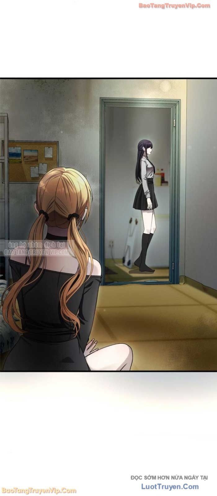 Hẹn Hò Rùng Rợn - Chapter 40 - Page 30