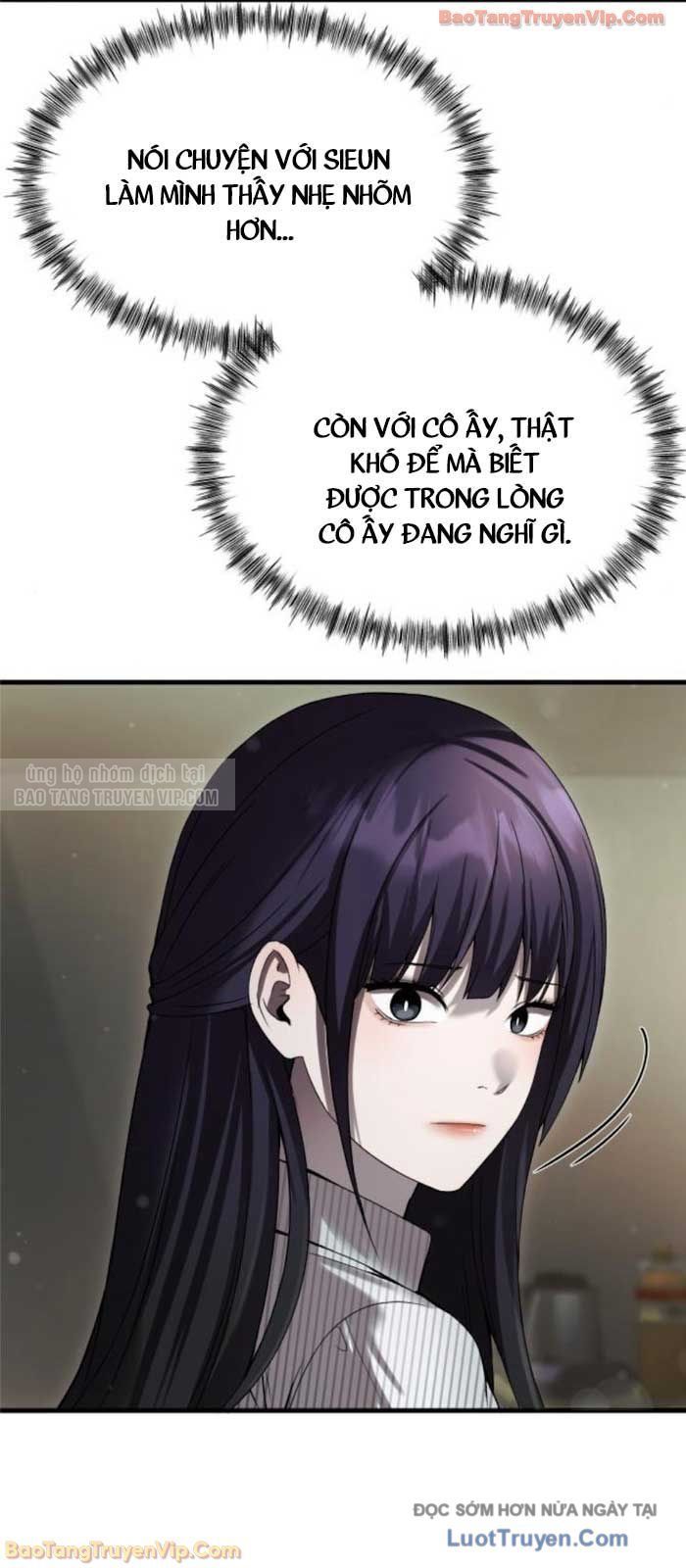 Hẹn Hò Rùng Rợn - Chapter 40 - Page 32