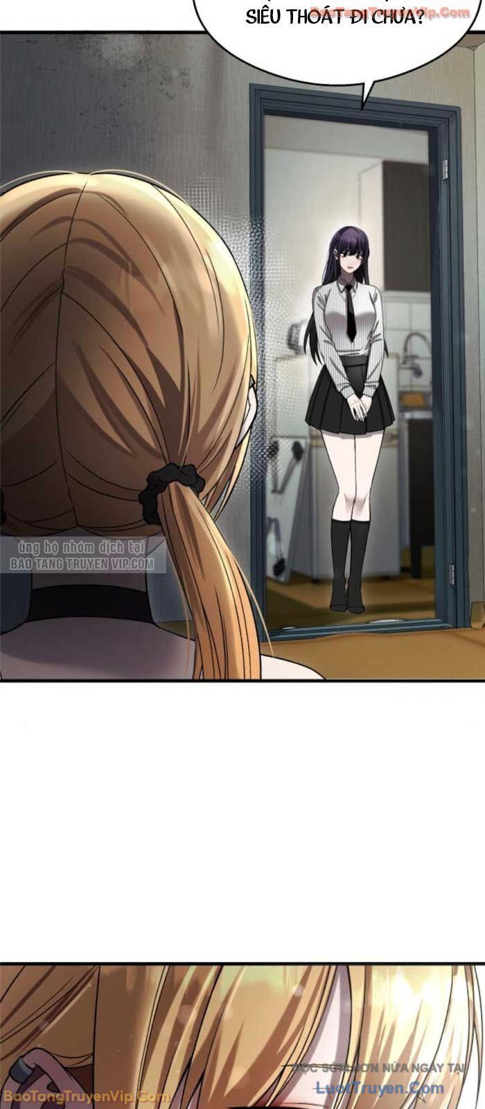 Hẹn Hò Rùng Rợn - Chapter 40 - Page 35