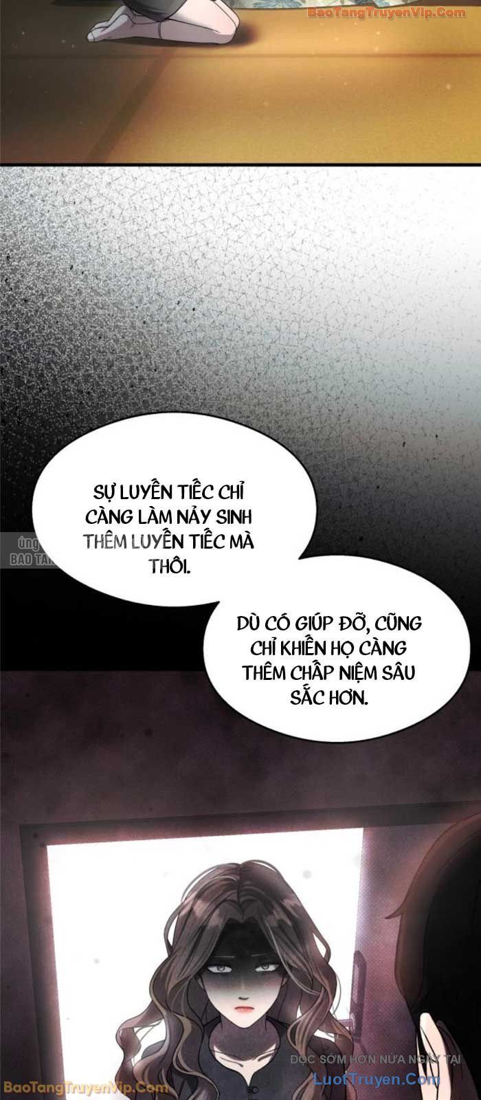 Hẹn Hò Rùng Rợn - Chapter 40 - Page 37