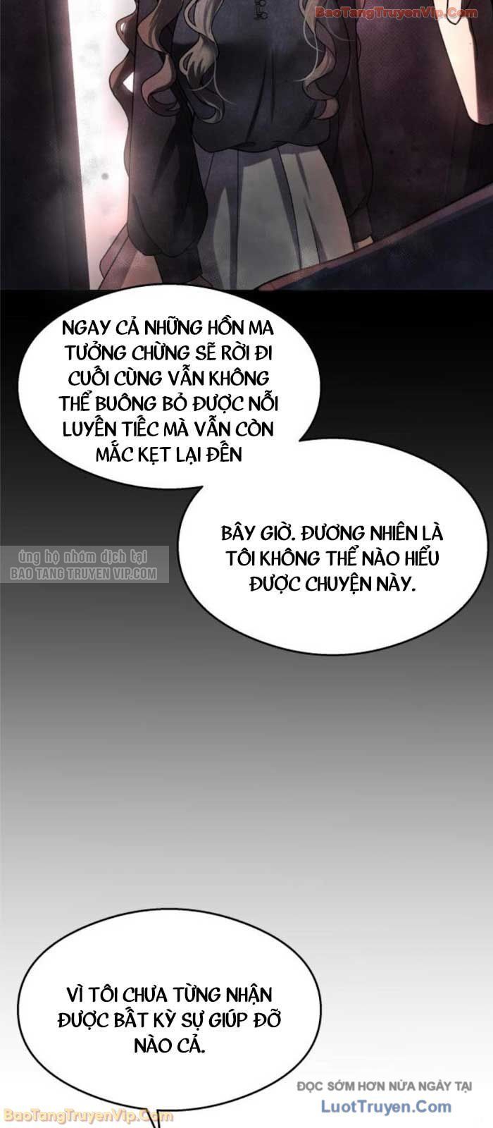 Hẹn Hò Rùng Rợn - Chapter 40 - Page 38