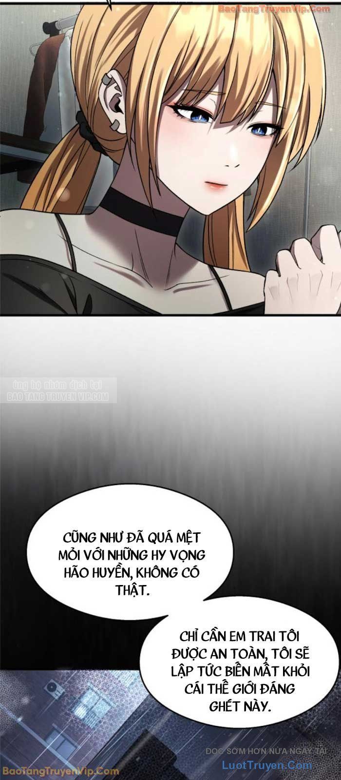 Hẹn Hò Rùng Rợn - Chapter 40 - Page 39