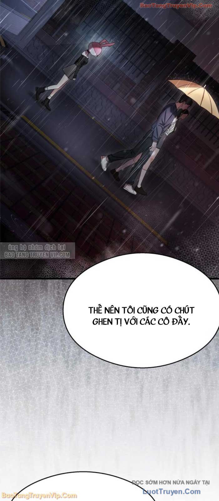 Hẹn Hò Rùng Rợn - Chapter 40 - Page 40