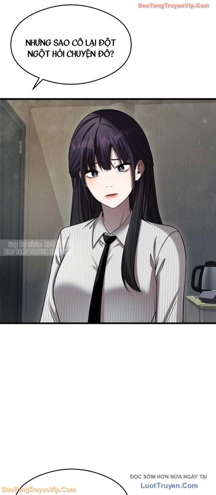 Hẹn Hò Rùng Rợn - Chapter 40 - Page 42