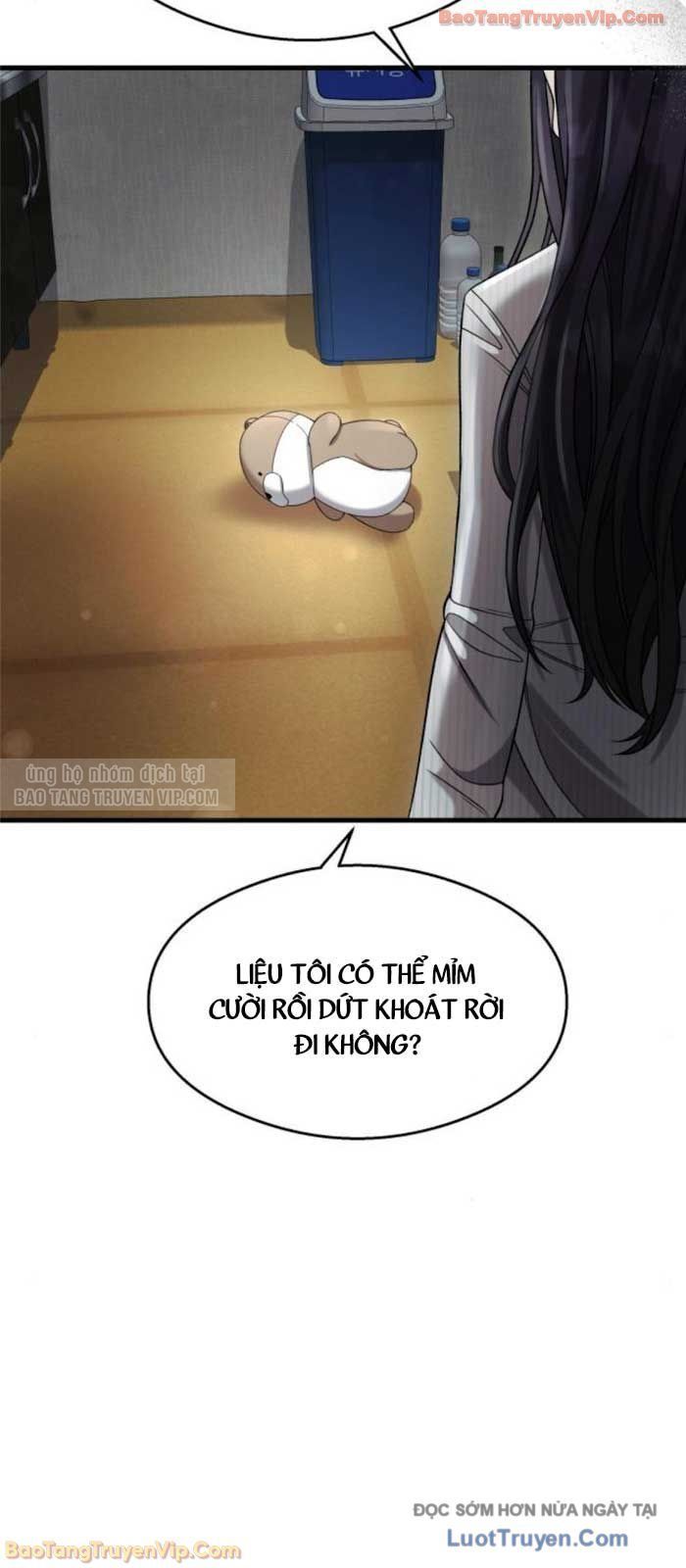 Hẹn Hò Rùng Rợn - Chapter 40 - Page 44