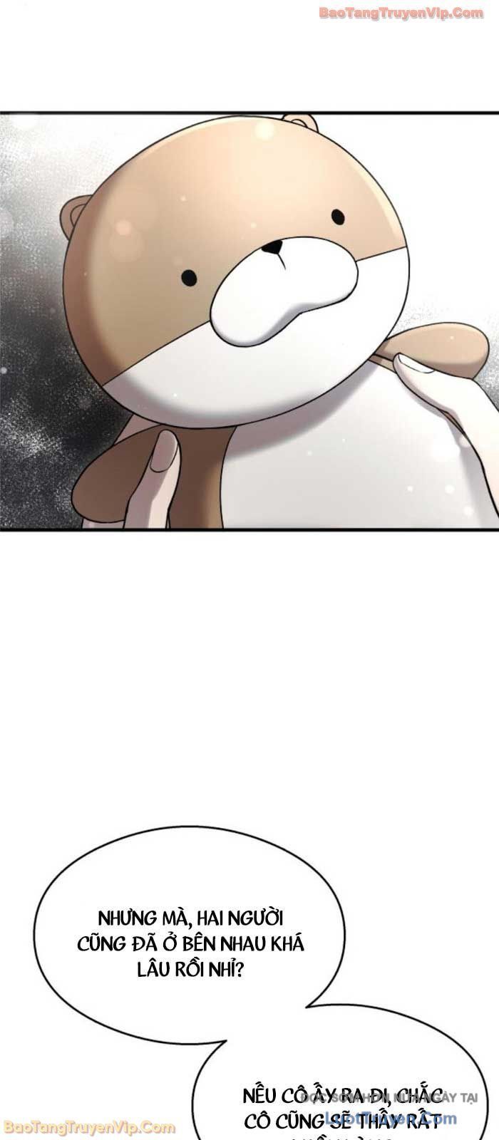 Hẹn Hò Rùng Rợn - Chapter 40 - Page 45