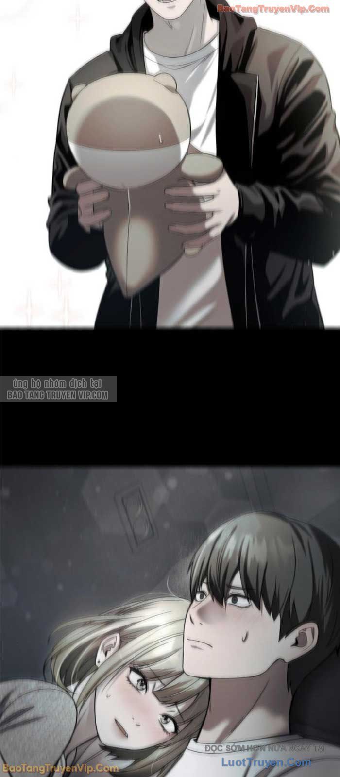 Hẹn Hò Rùng Rợn - Chapter 40 - Page 5