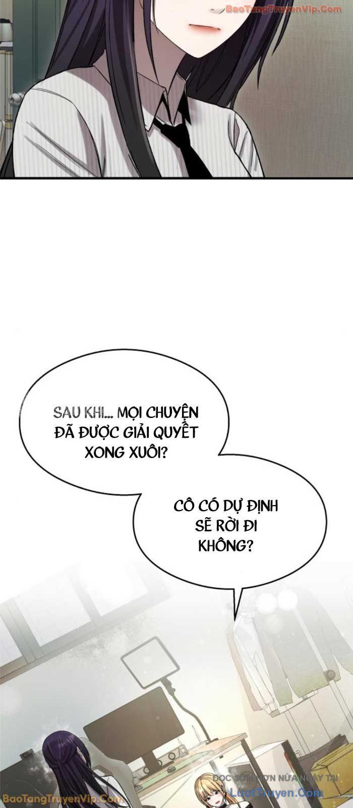 Hẹn Hò Rùng Rợn - Chapter 40 - Page 50