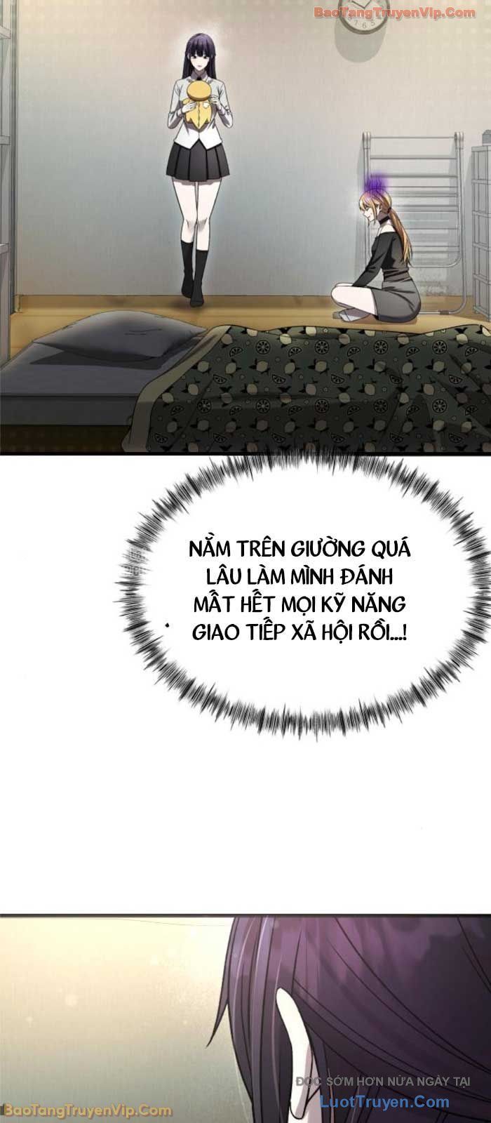 Hẹn Hò Rùng Rợn - Chapter 40 - Page 56