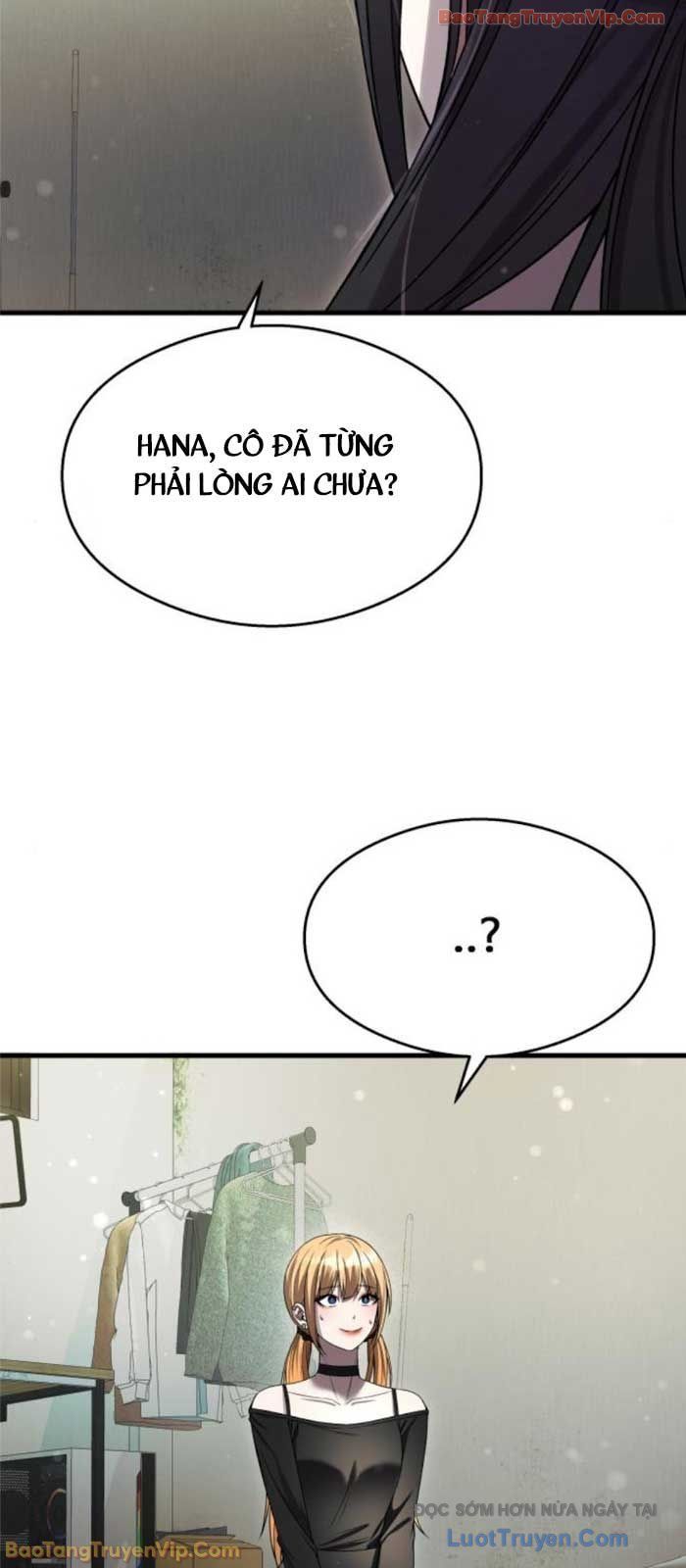 Hẹn Hò Rùng Rợn - Chapter 40 - Page 57