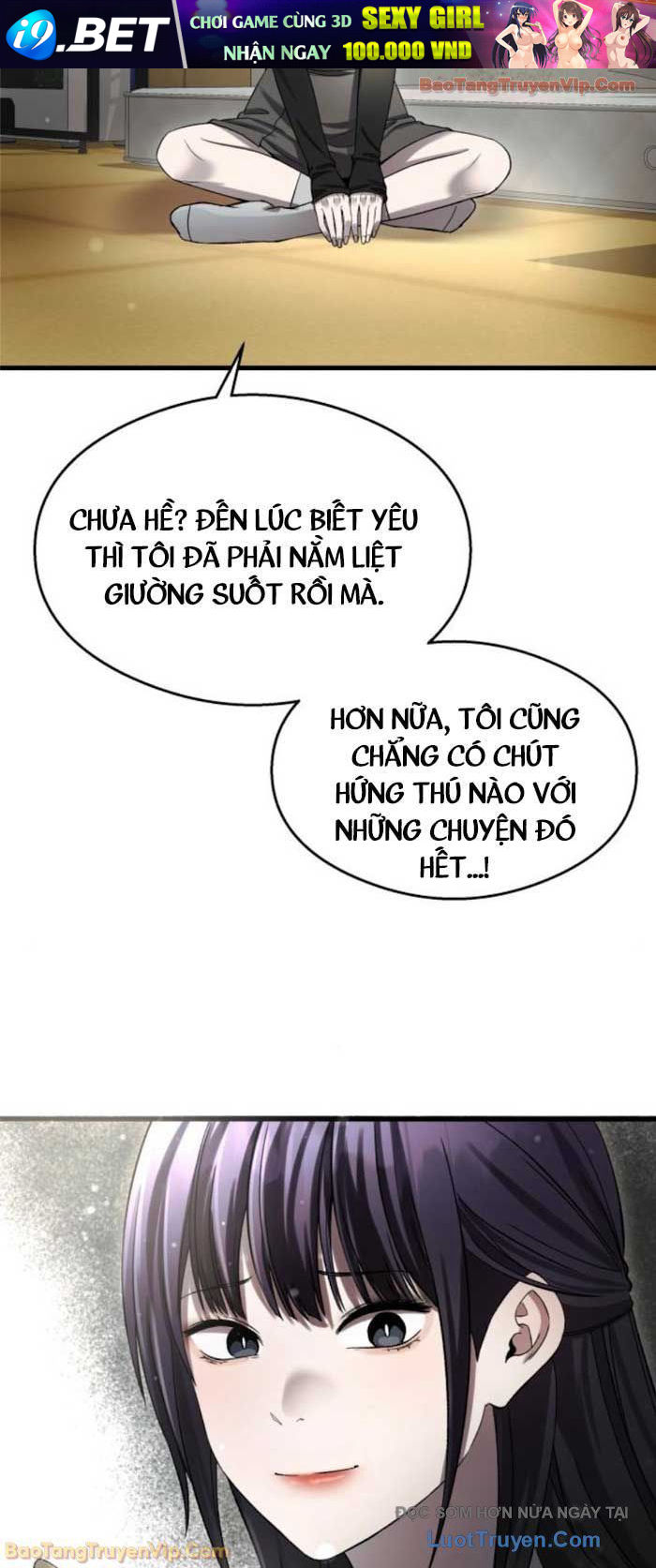 Hẹn Hò Rùng Rợn - Chapter 40 - Page 58