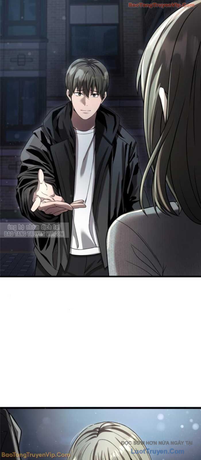 Hẹn Hò Rùng Rợn - Chapter 40 - Page 63