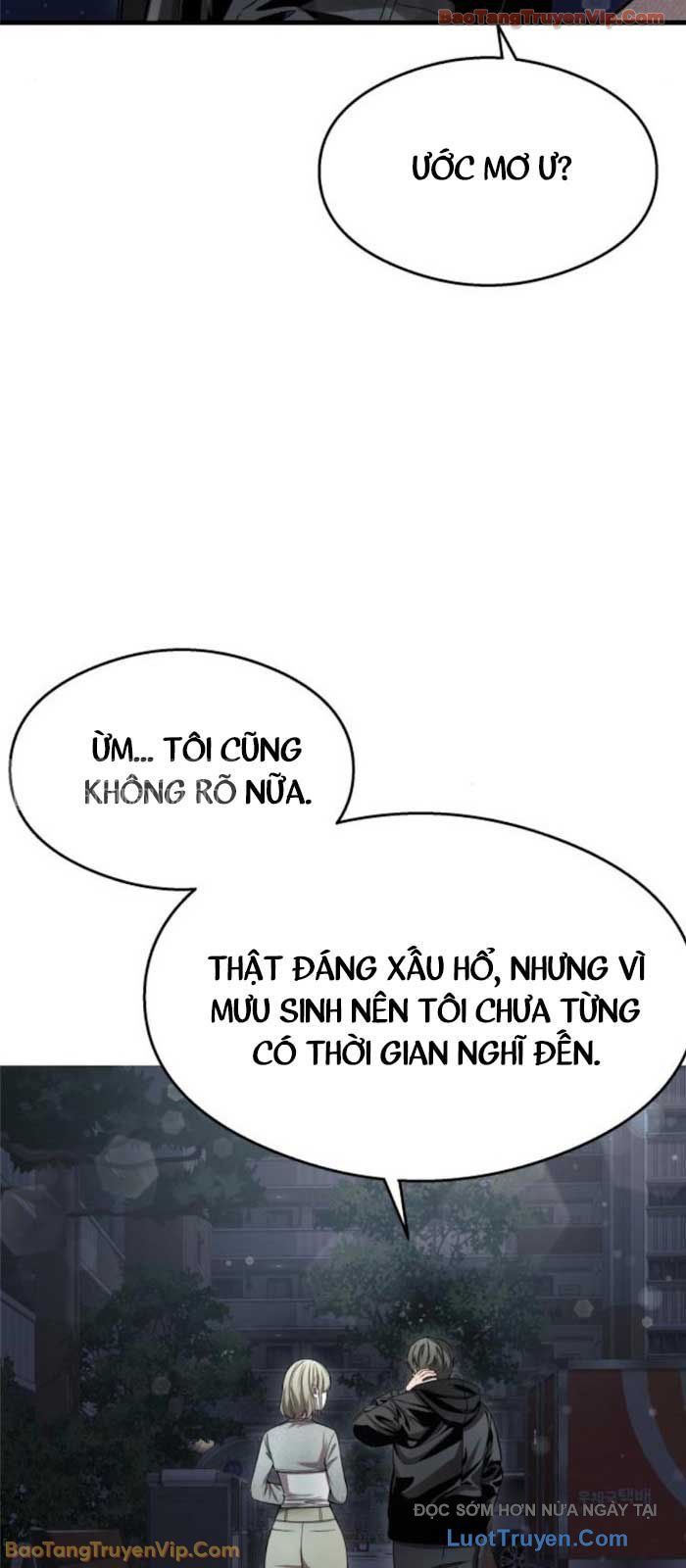 Hẹn Hò Rùng Rợn - Chapter 40 - Page 71