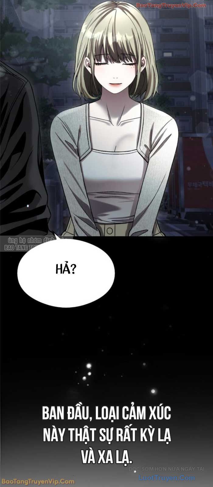 Hẹn Hò Rùng Rợn - Chapter 40 - Page 79