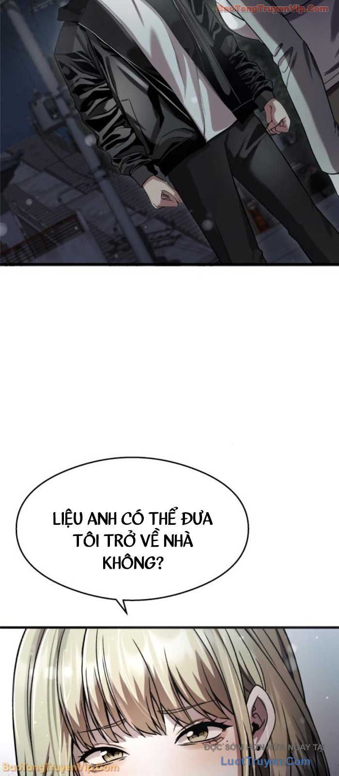 Hẹn Hò Rùng Rợn - Chapter 40 - Page 8