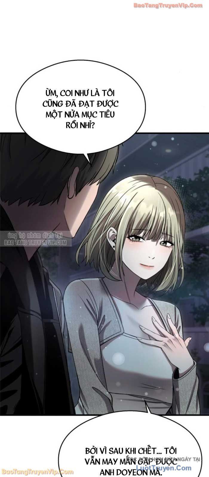 Hẹn Hò Rùng Rợn - Chapter 40 - Page 84