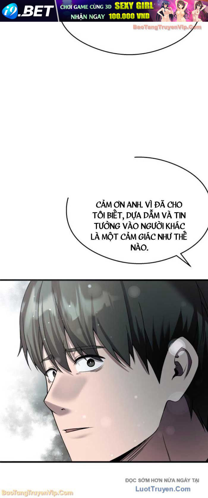 Hẹn Hò Rùng Rợn - Chapter 40 - Page 85