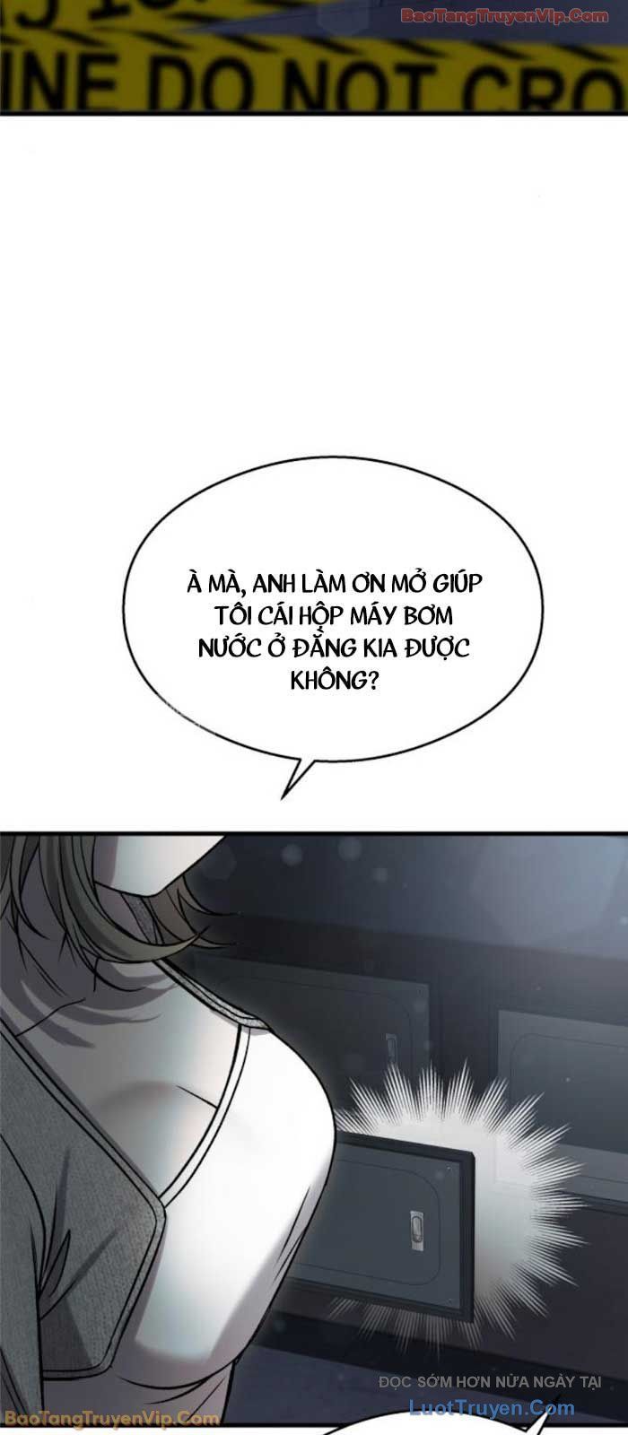 Hẹn Hò Rùng Rợn - Chapter 40 - Page 89